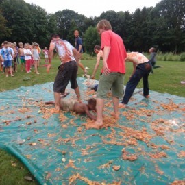 DSC07677 - Scouts en Gidsen Zaventem 